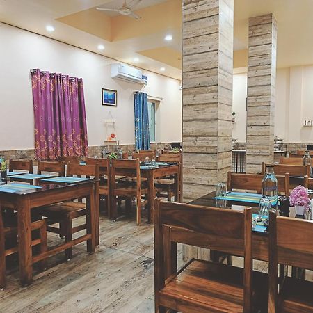 Goroomgo Silicon Residency Puri Near Sea Beach & Temple - Luxurious Room - Lift And Parking Facilities - Best Seller Εξωτερικό φωτογραφία