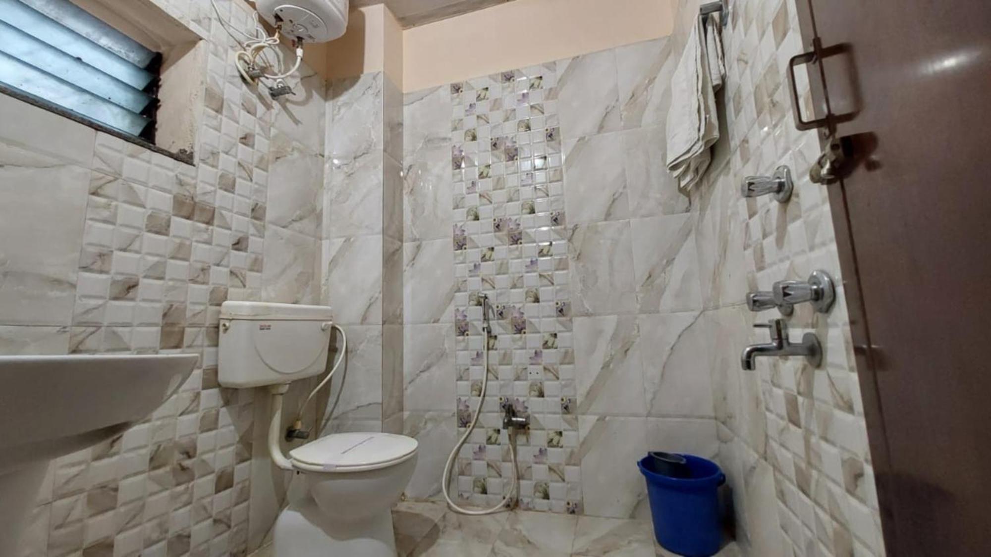 Goroomgo Silicon Residency Puri Near Sea Beach & Temple - Luxurious Room - Lift And Parking Facilities - Best Seller Εξωτερικό φωτογραφία
